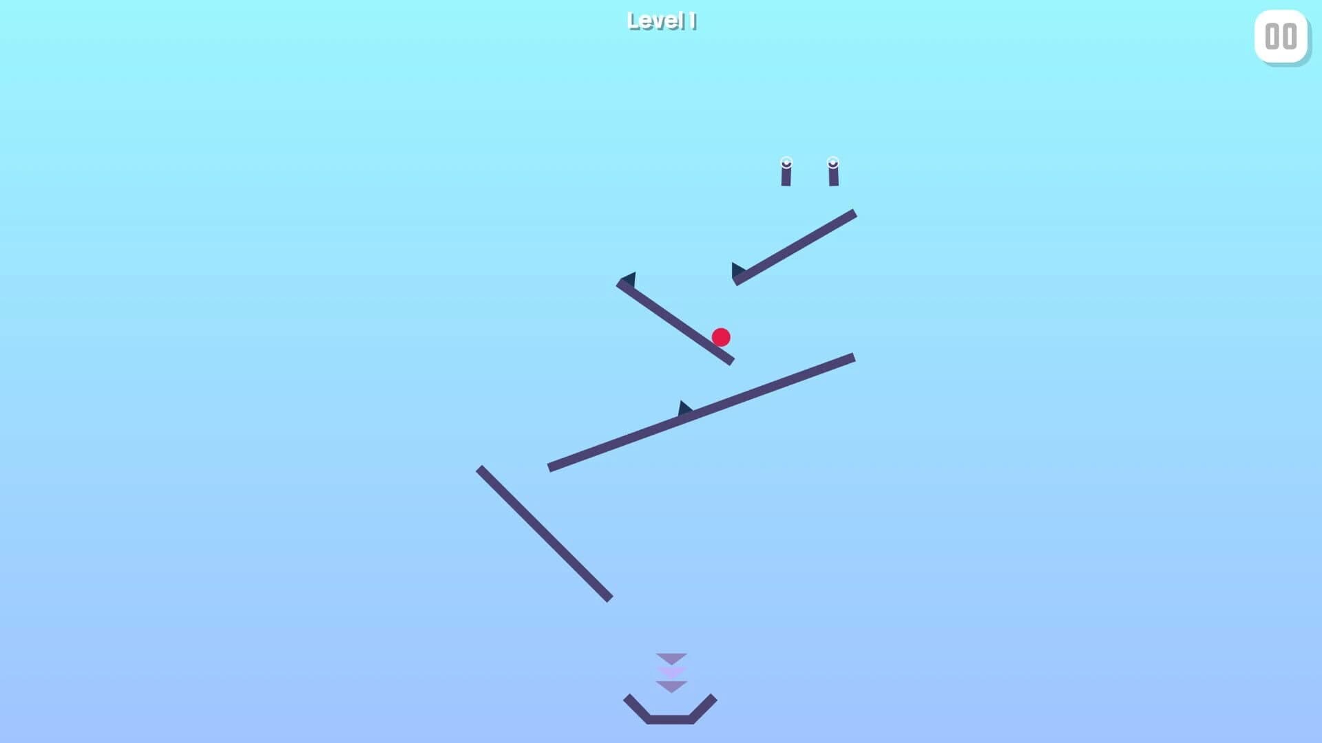 Ball Drop screenshot 2