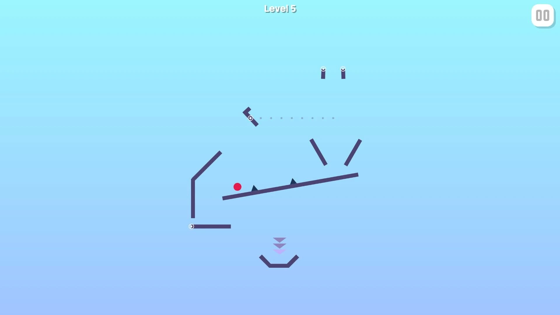 Ball Drop screenshot 1