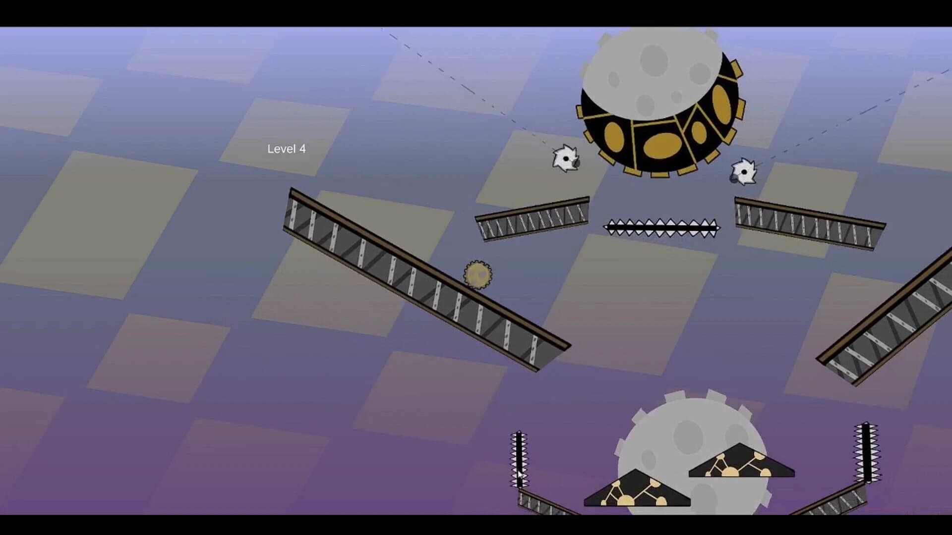Ball Drop screenshot 3