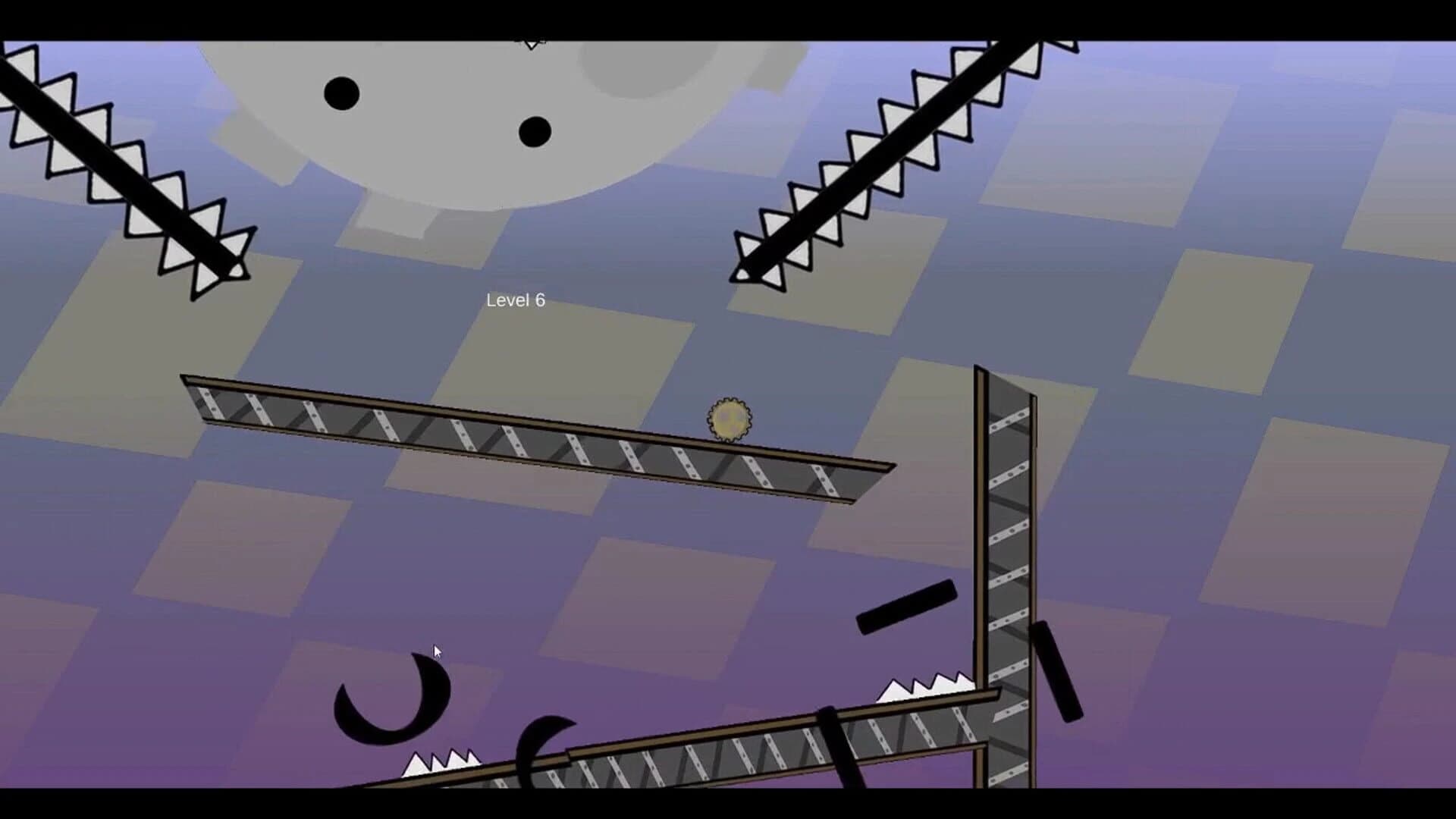 Ball Drop screenshot 1