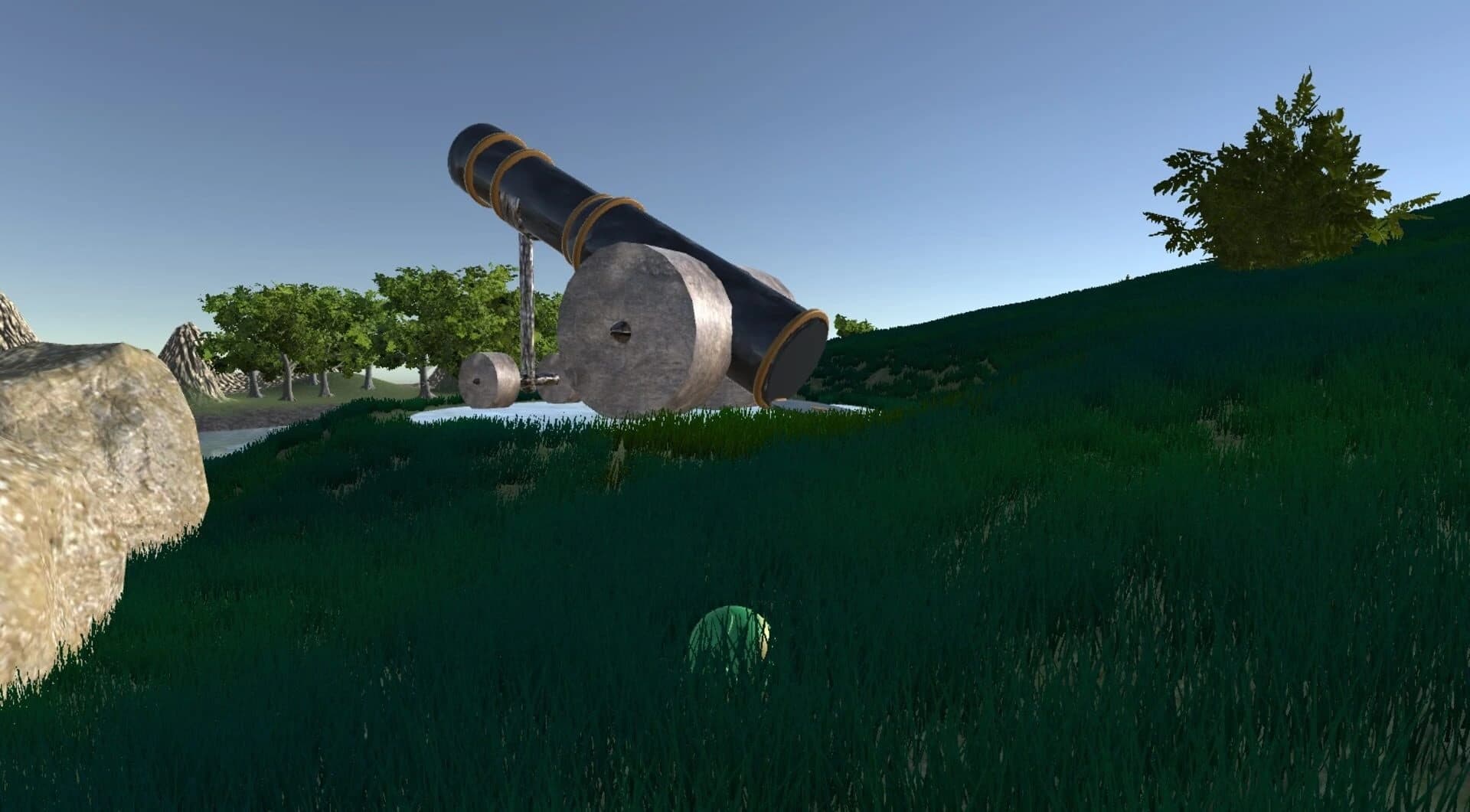 Ball Escape screenshot 2