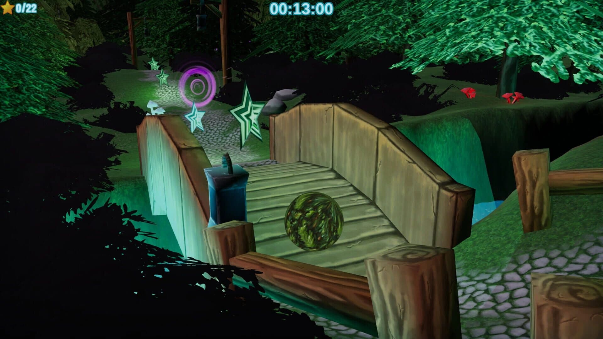 Ball Game screenshot 5