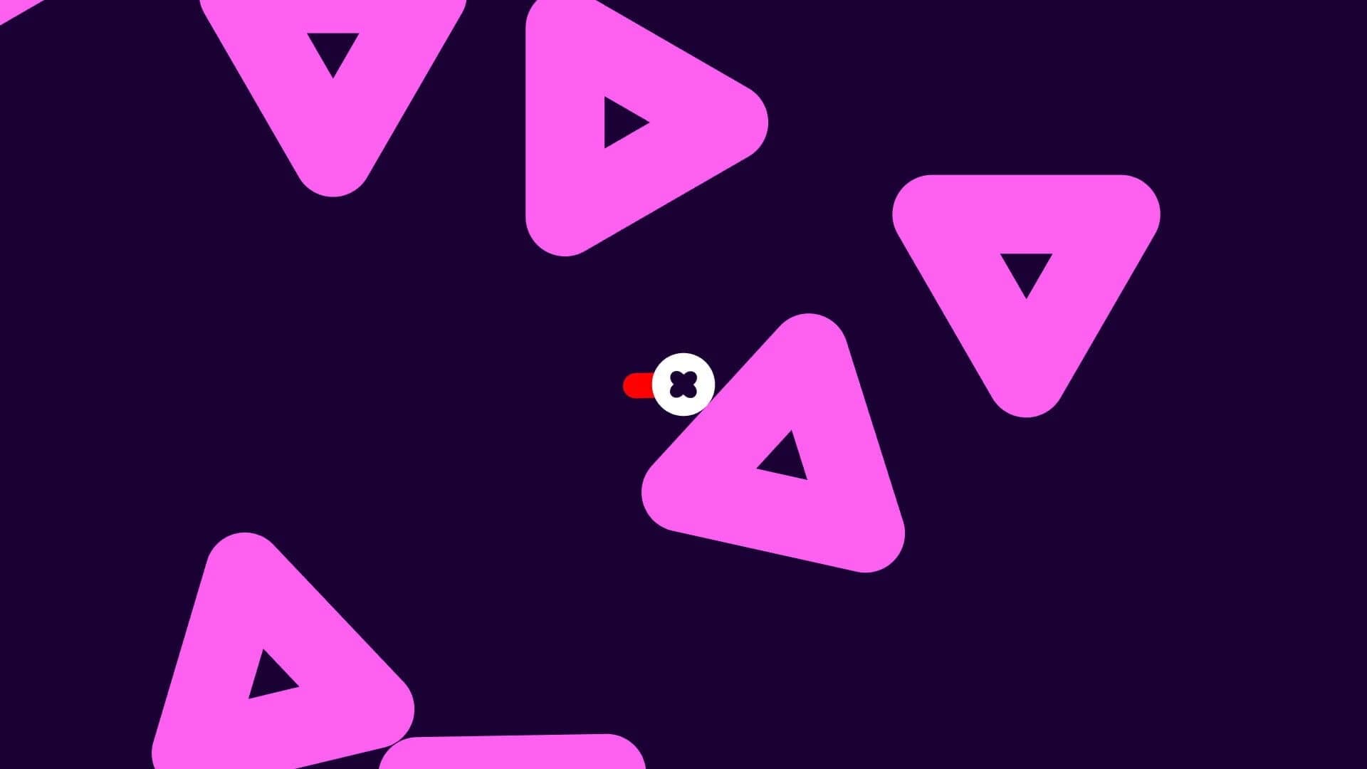 Ball Go Home screenshot 4