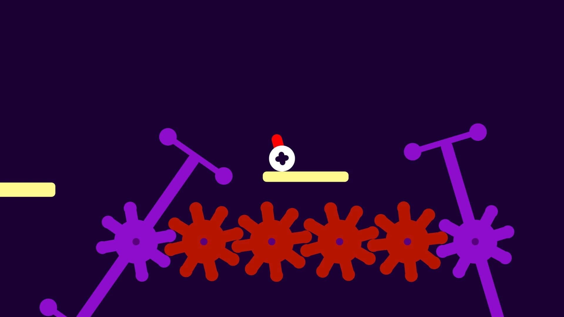 Ball Go Home screenshot 5
