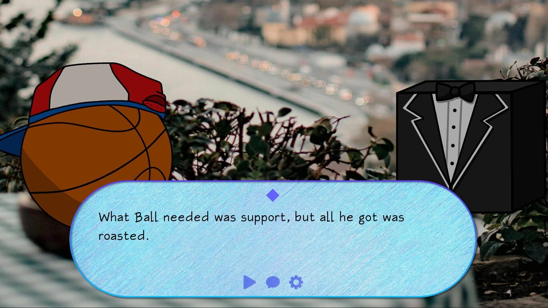 Ball is Life screenshot 2