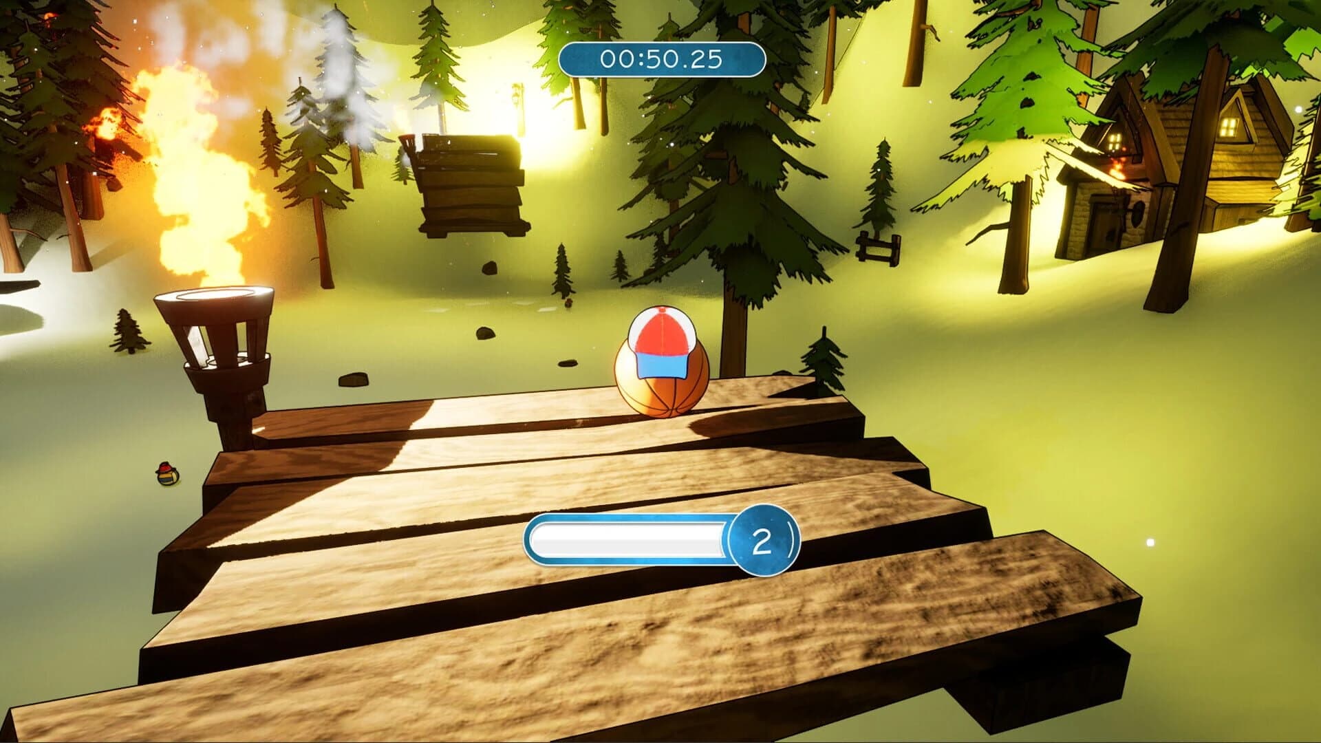 Ball is Life screenshot 3