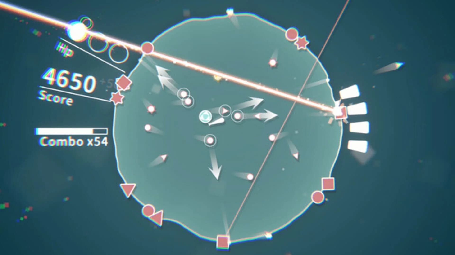 Ball-it Hell screenshot 3