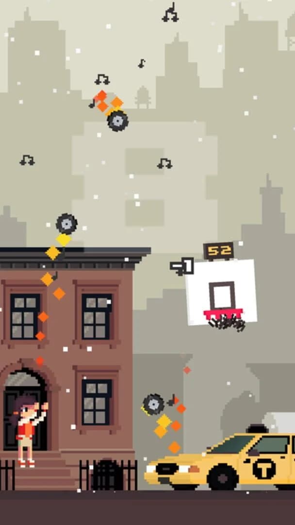 Ball King screenshot 4