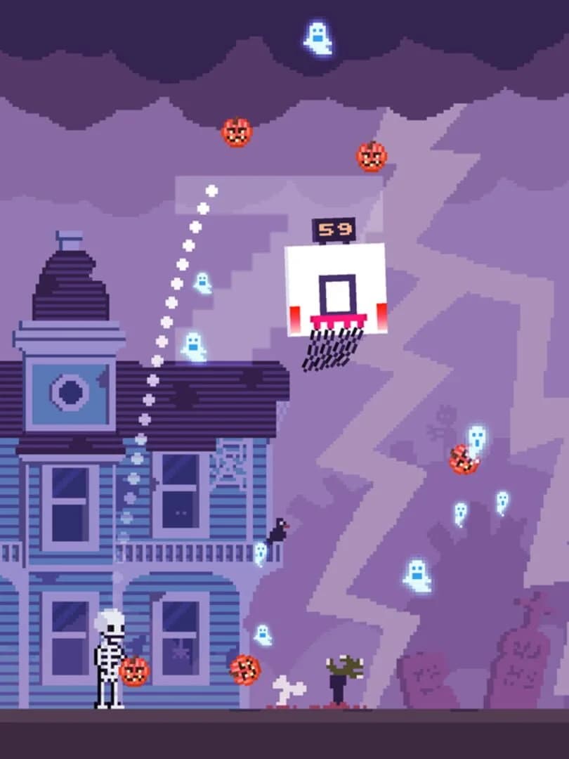Ball King screenshot 1