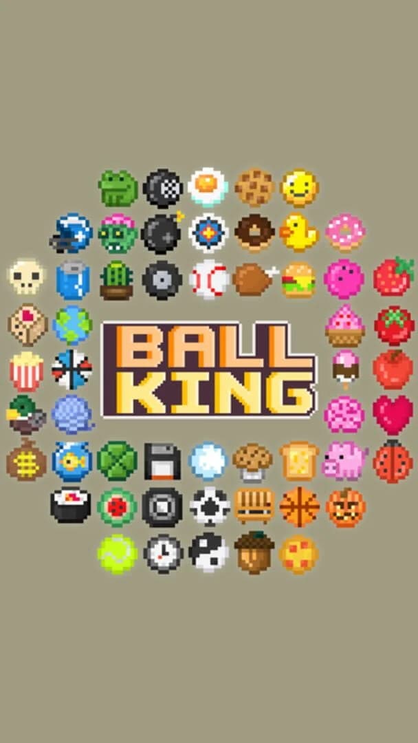 Ball King screenshot 3