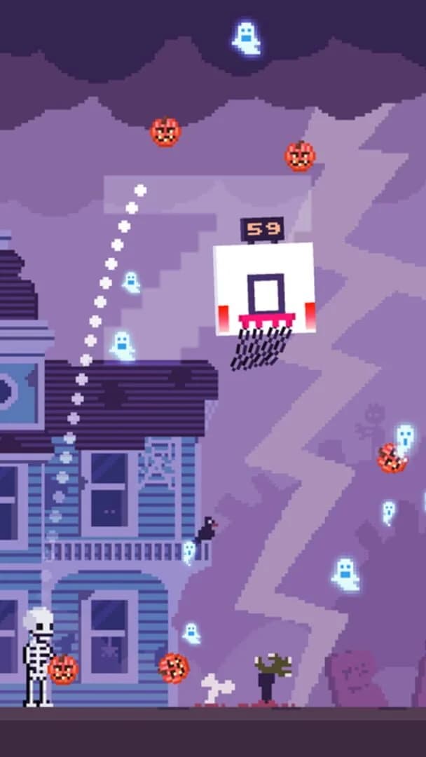Ball King screenshot 5