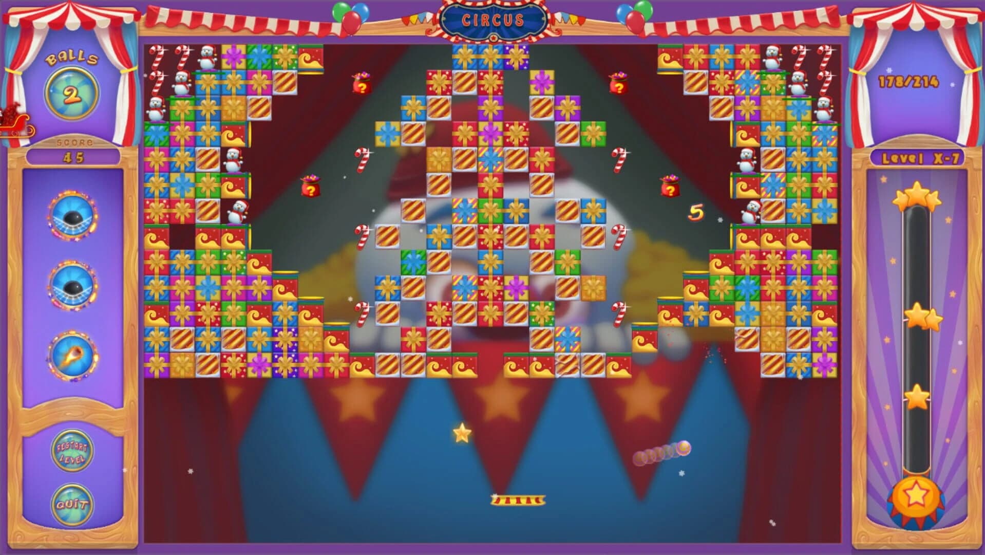 Ball of Wonder screenshot 4