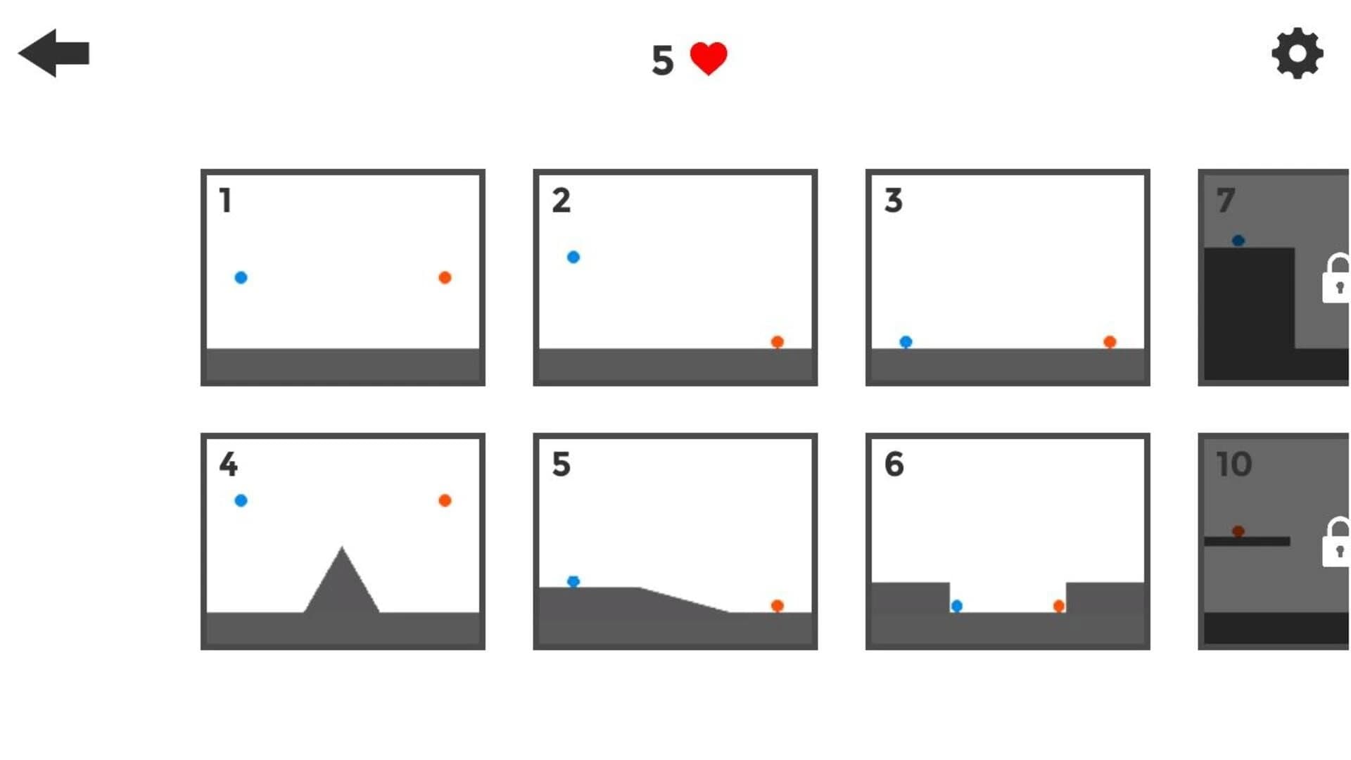 Ball Physics Draw Puzzles 2 screenshot 4