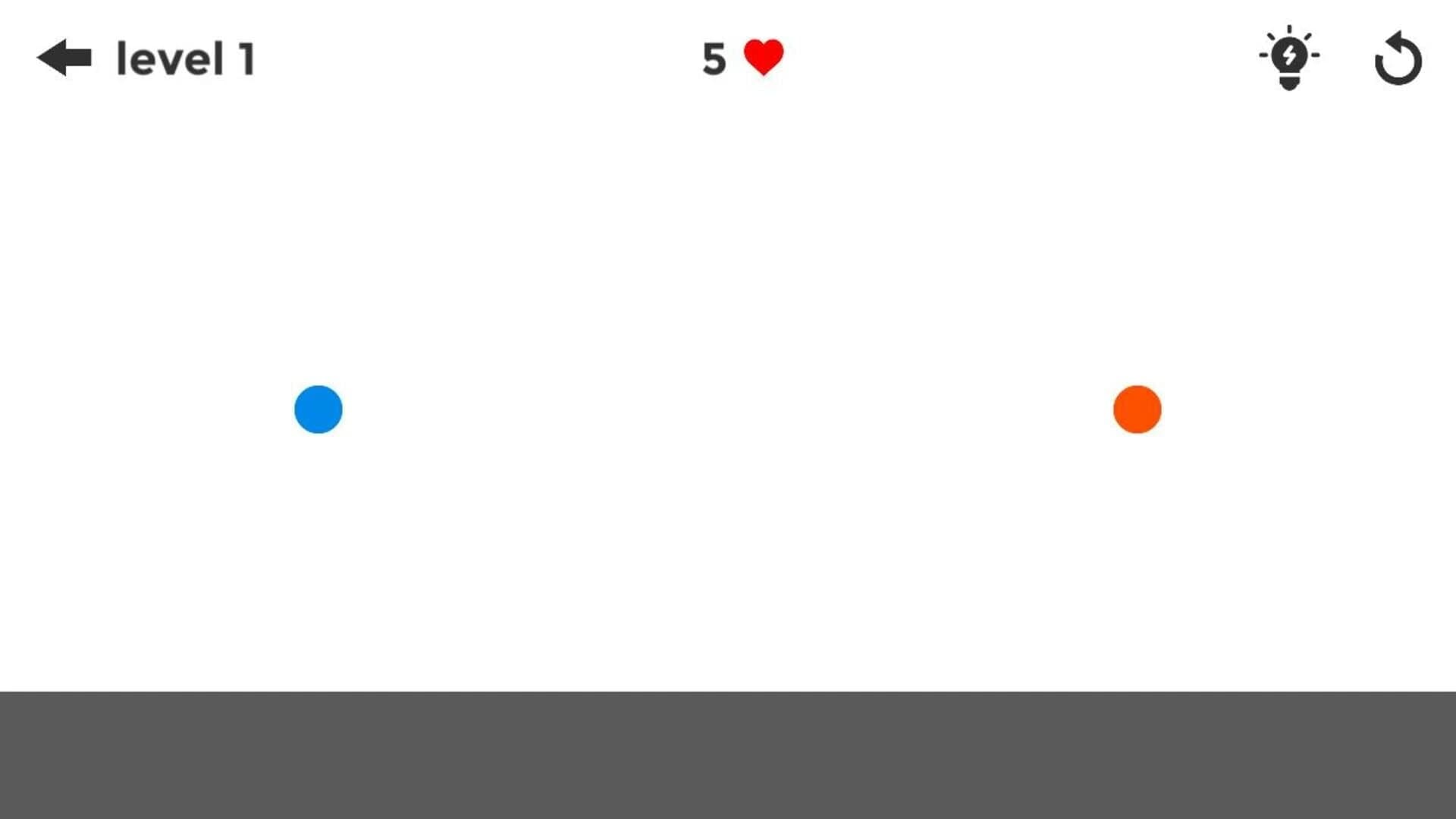 Ball Physics Draw Puzzles 2 screenshot 1