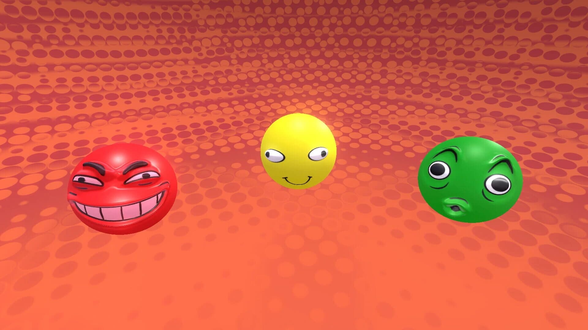Ball Pit King 3D screenshot 5