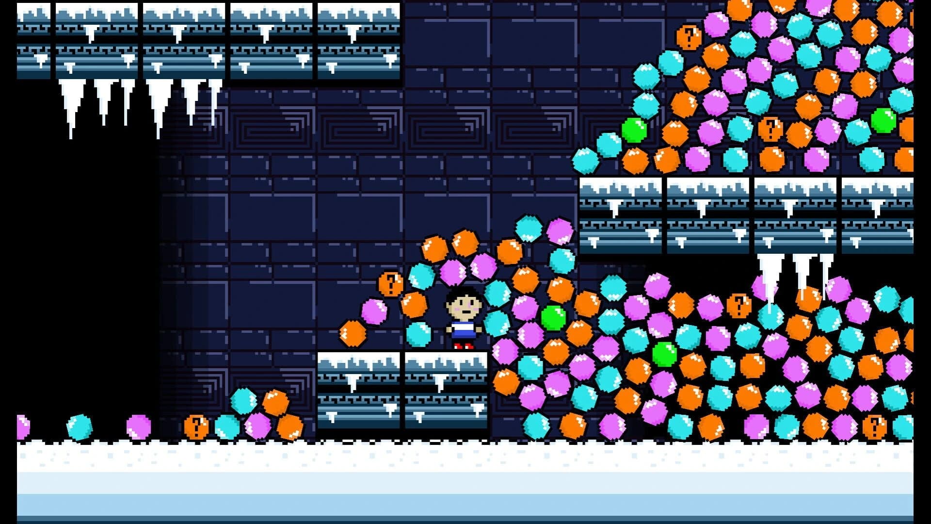 Ball Pit Simulator screenshot 3