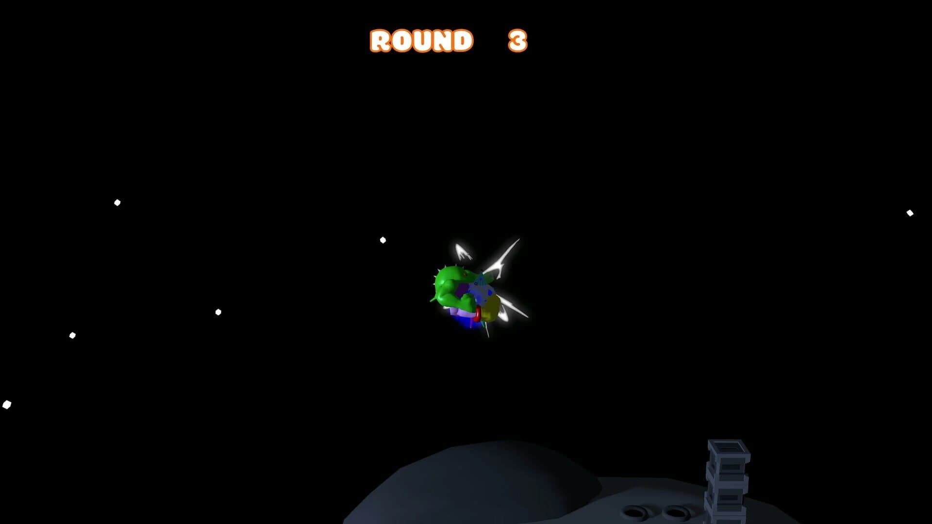 Ball Punchers screenshot 4