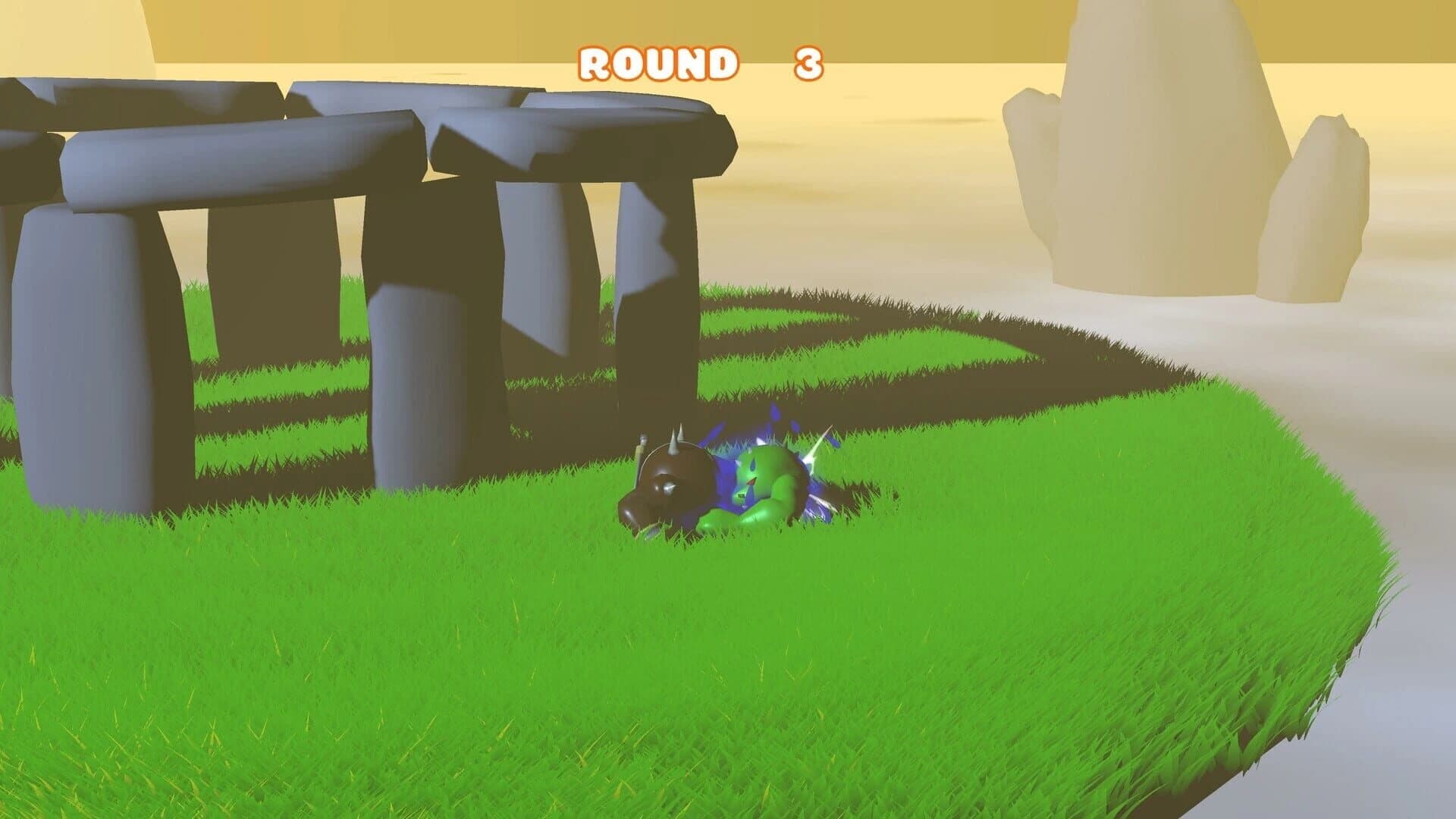 Ball Punchers screenshot 1