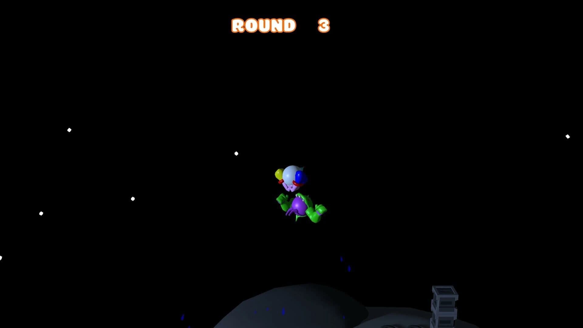 Ball Punchers screenshot 3