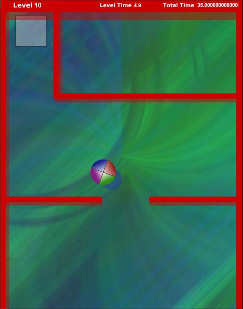 Ball Revamped screenshot 1