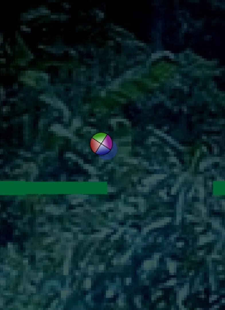 Ball Revamped III: Andromeda screenshot 2