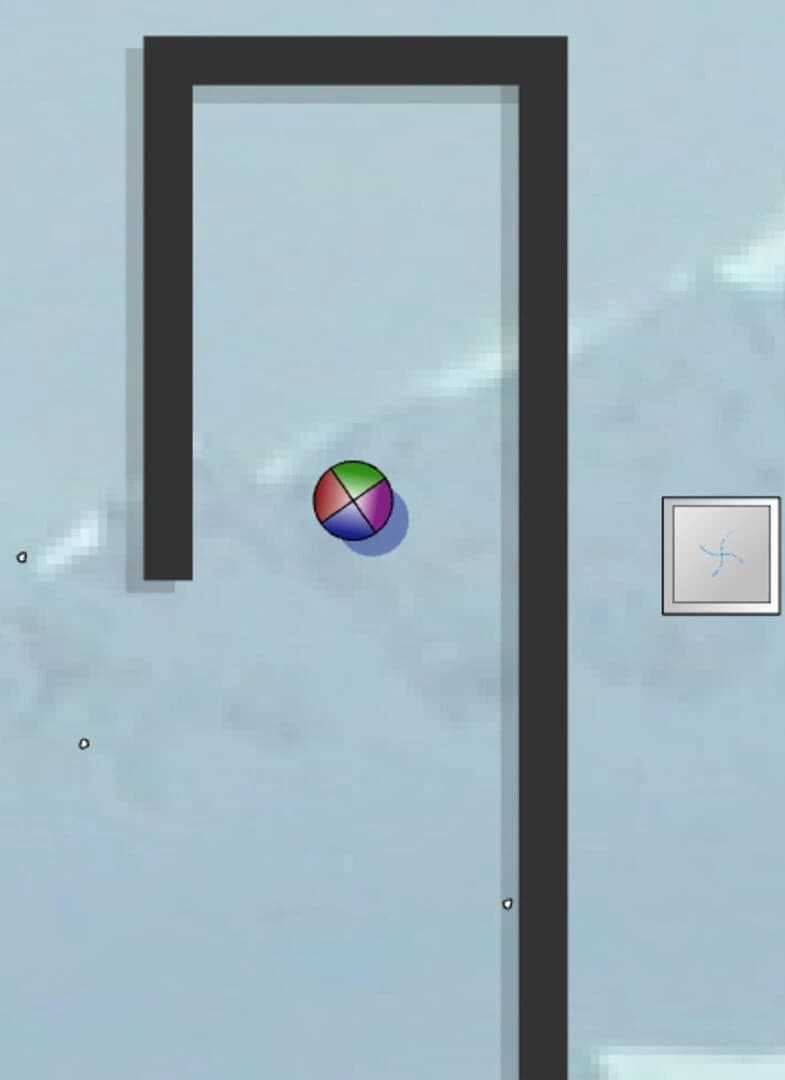 Ball Revamped III: Andromeda screenshot 1