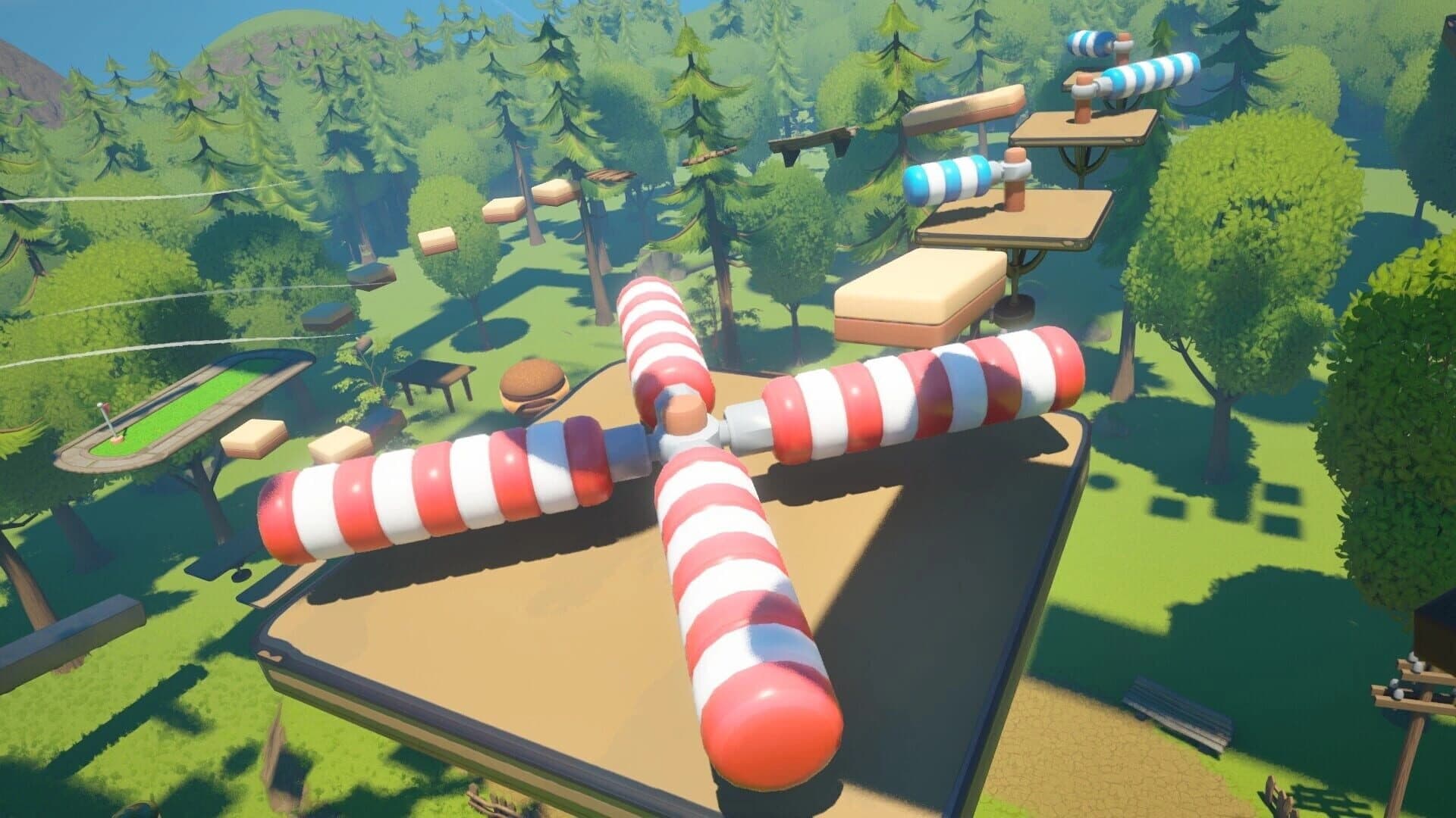 Ball & Roll screenshot 3