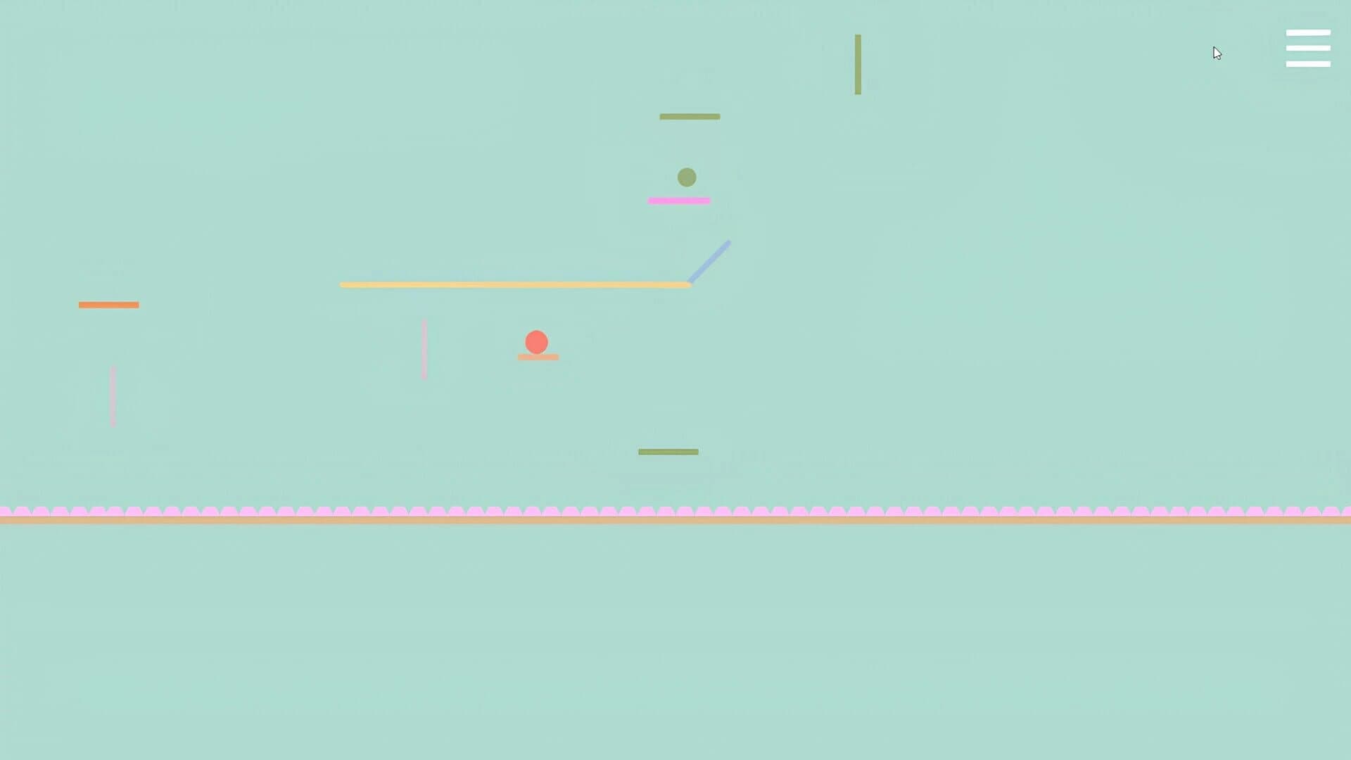 Ball Rush screenshot 5