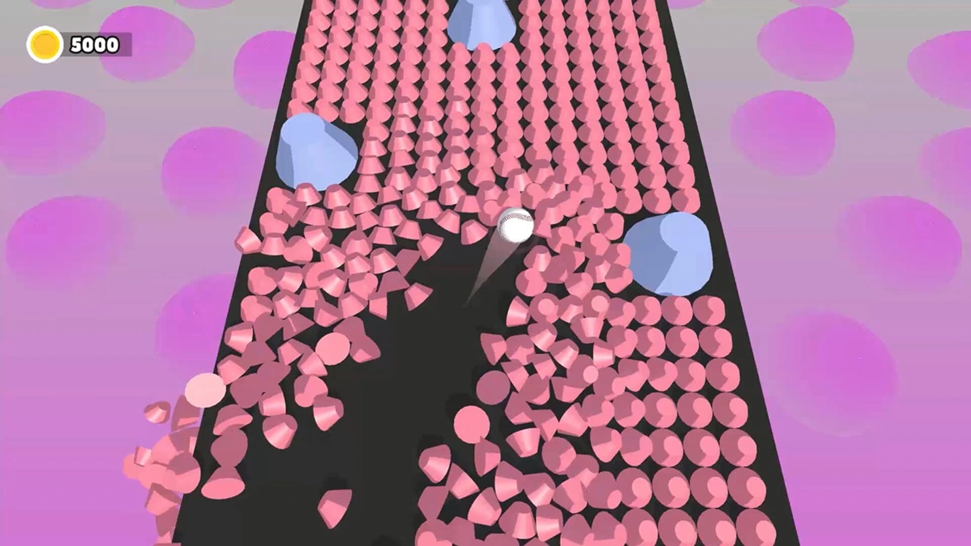 Ball Rush 2 screenshot 3