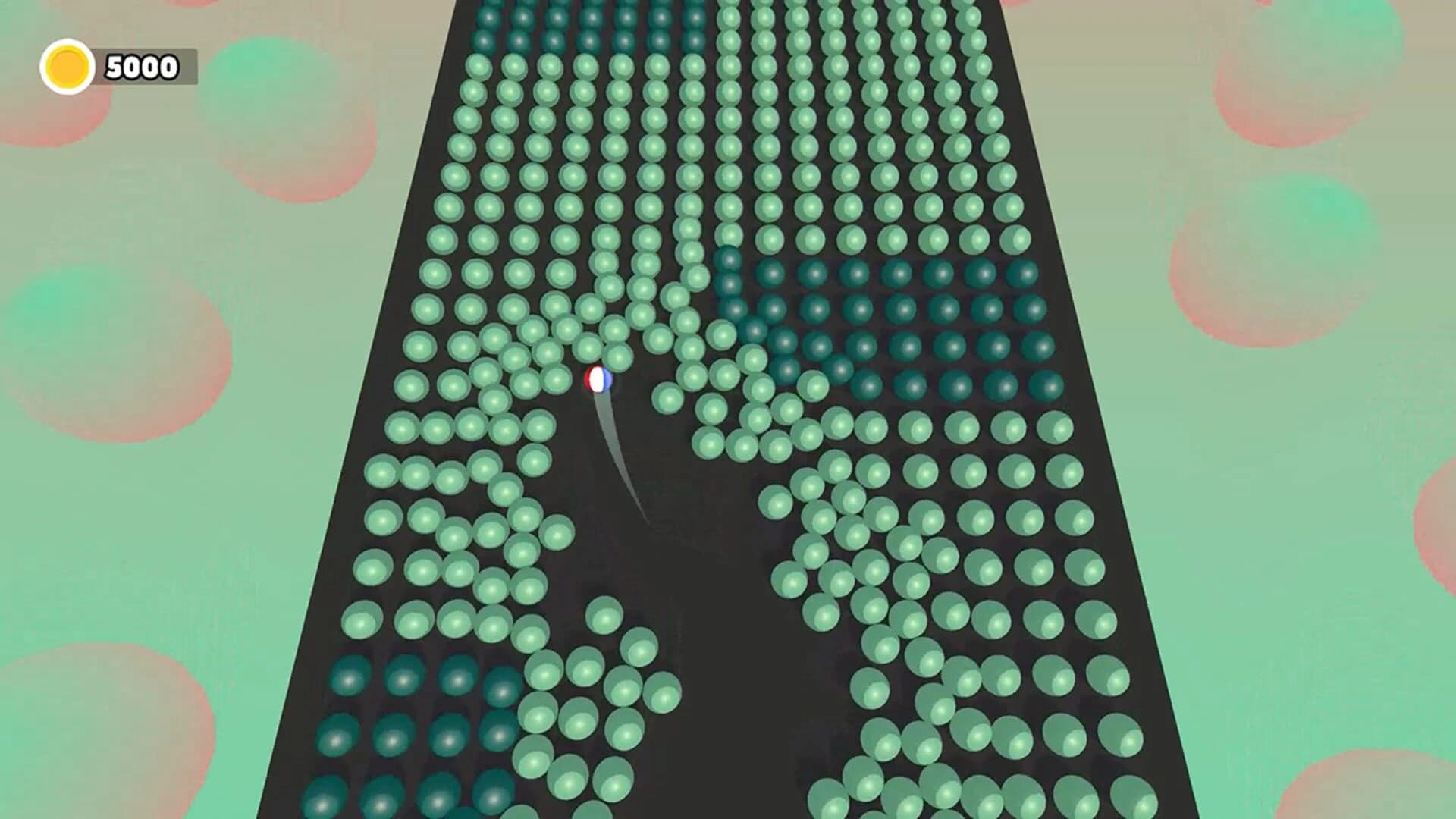 Ball Rush 2 screenshot 1
