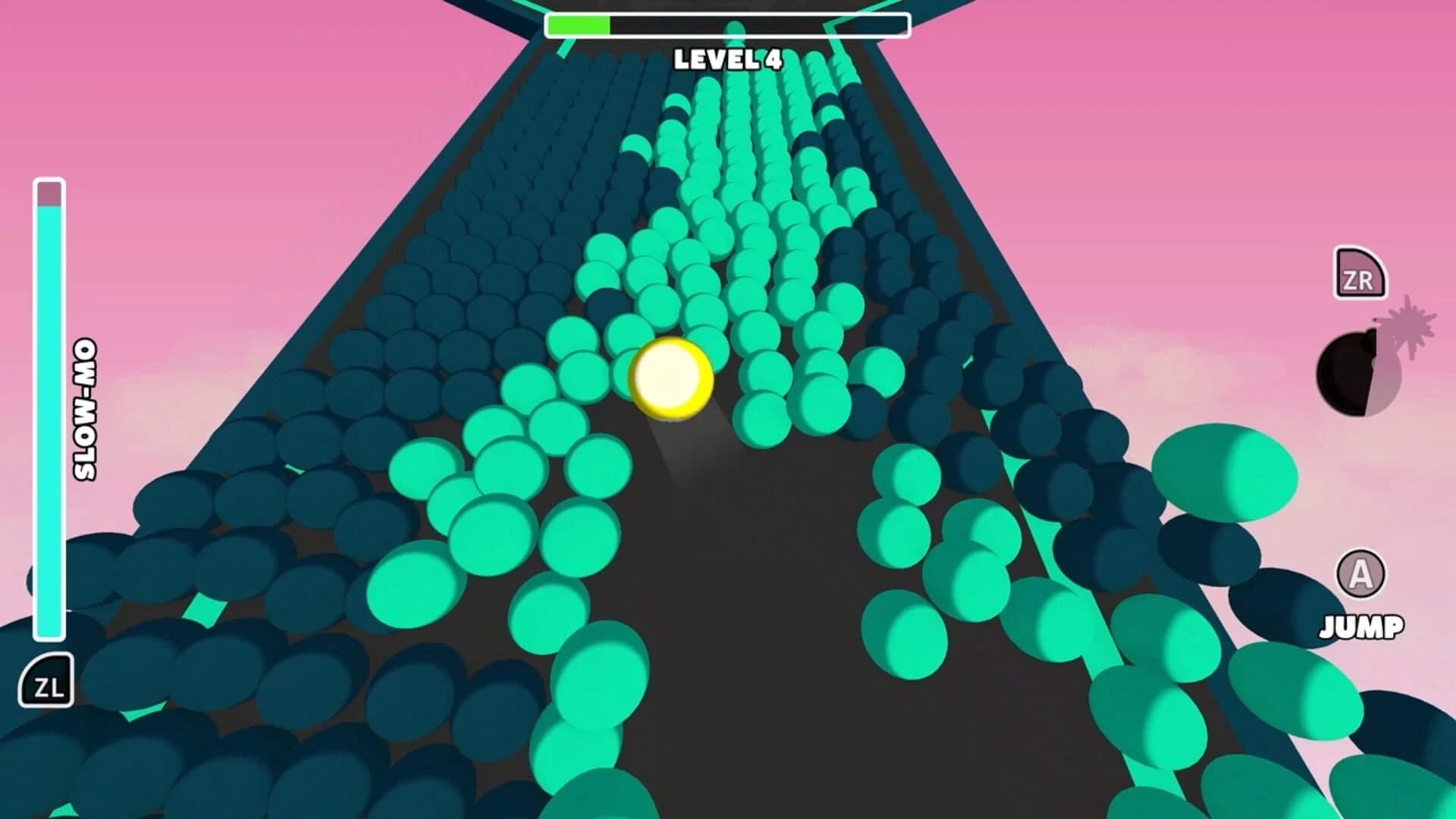 Ball Rush 3 screenshot 3