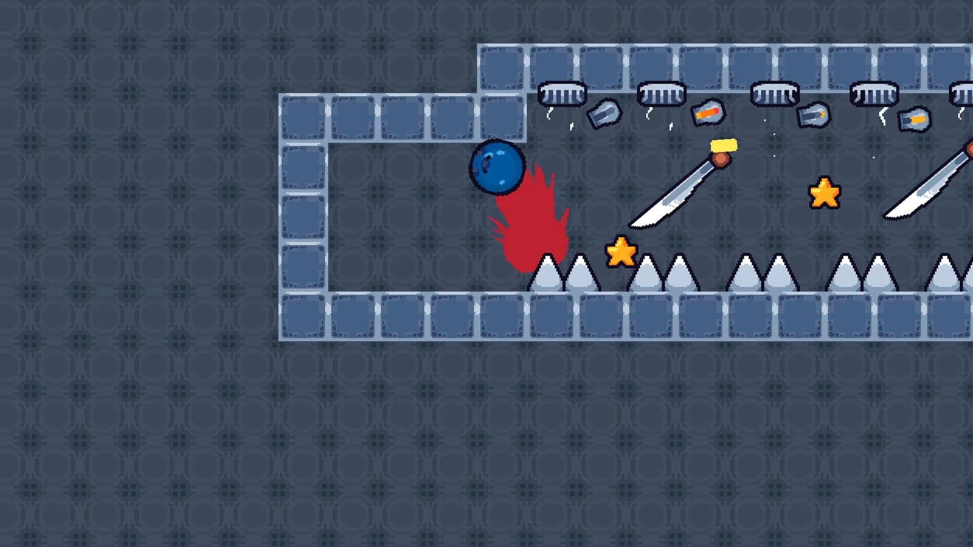 Ball Torture screenshot 3