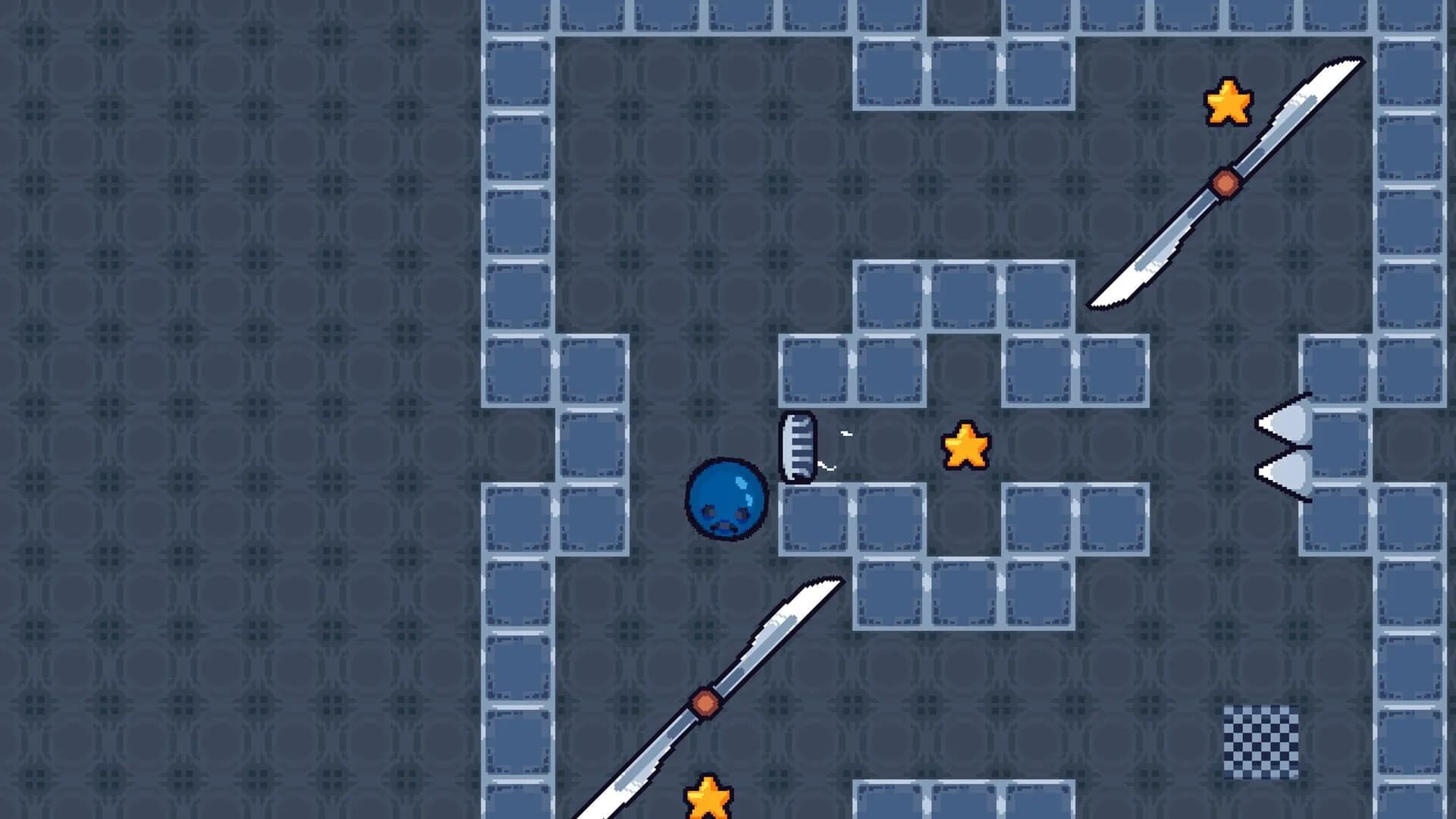 Ball Torture screenshot 4
