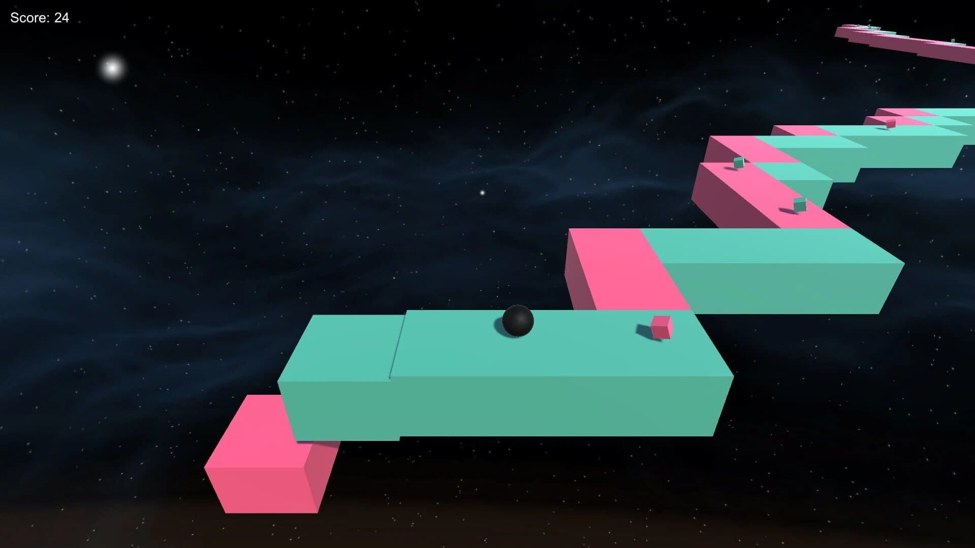 Ball Twist screenshot 1