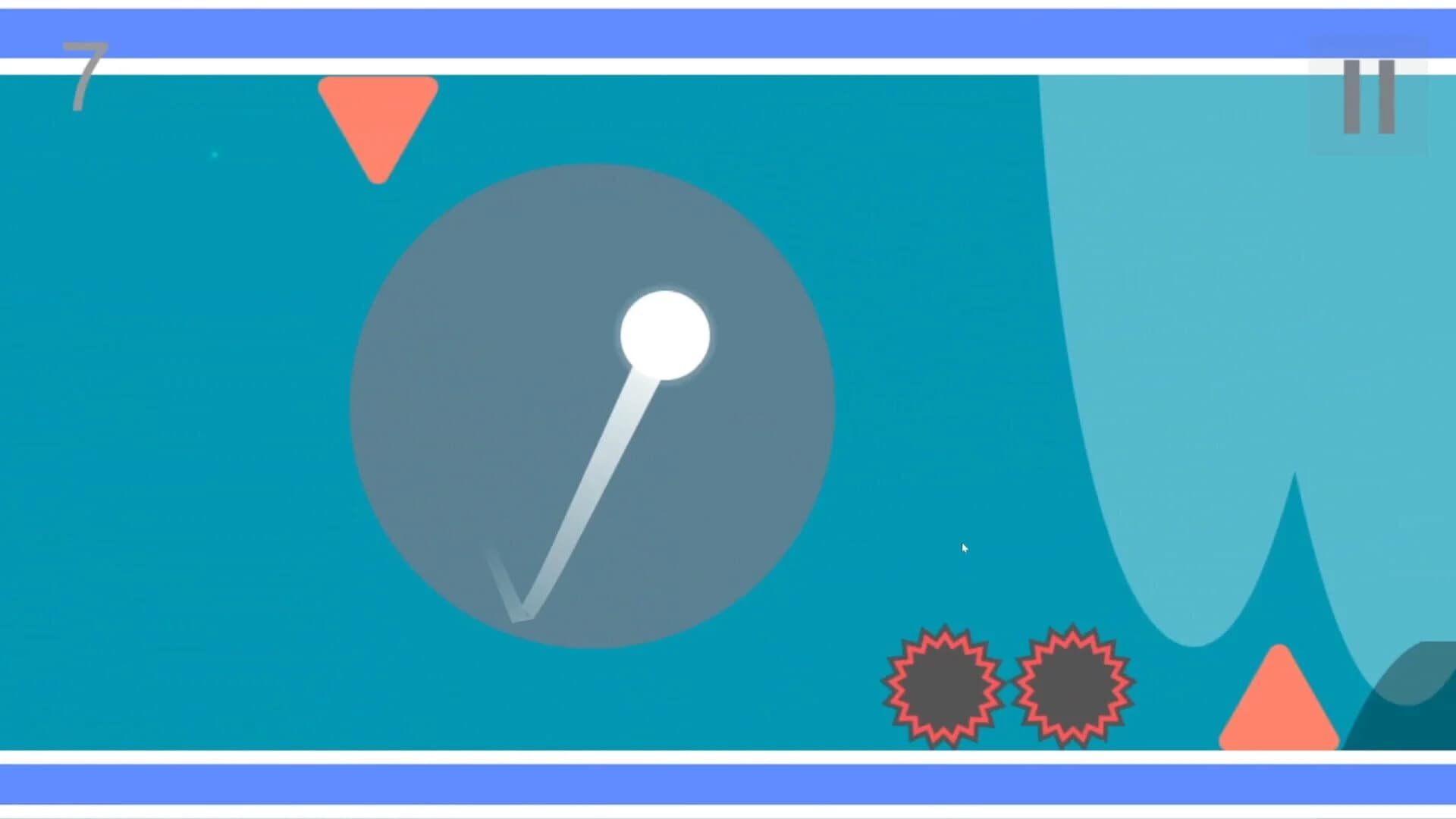 Ball Wall screenshot 3