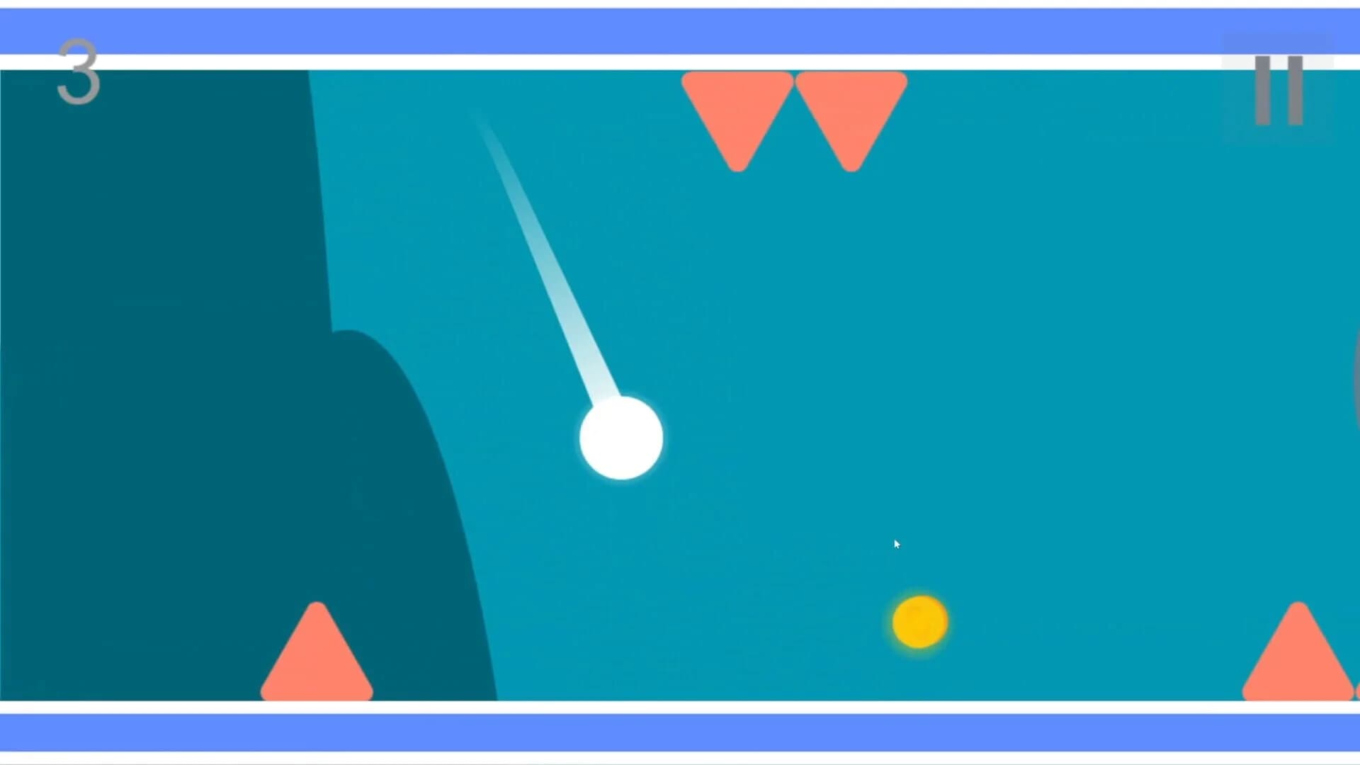 Ball Wall screenshot 1