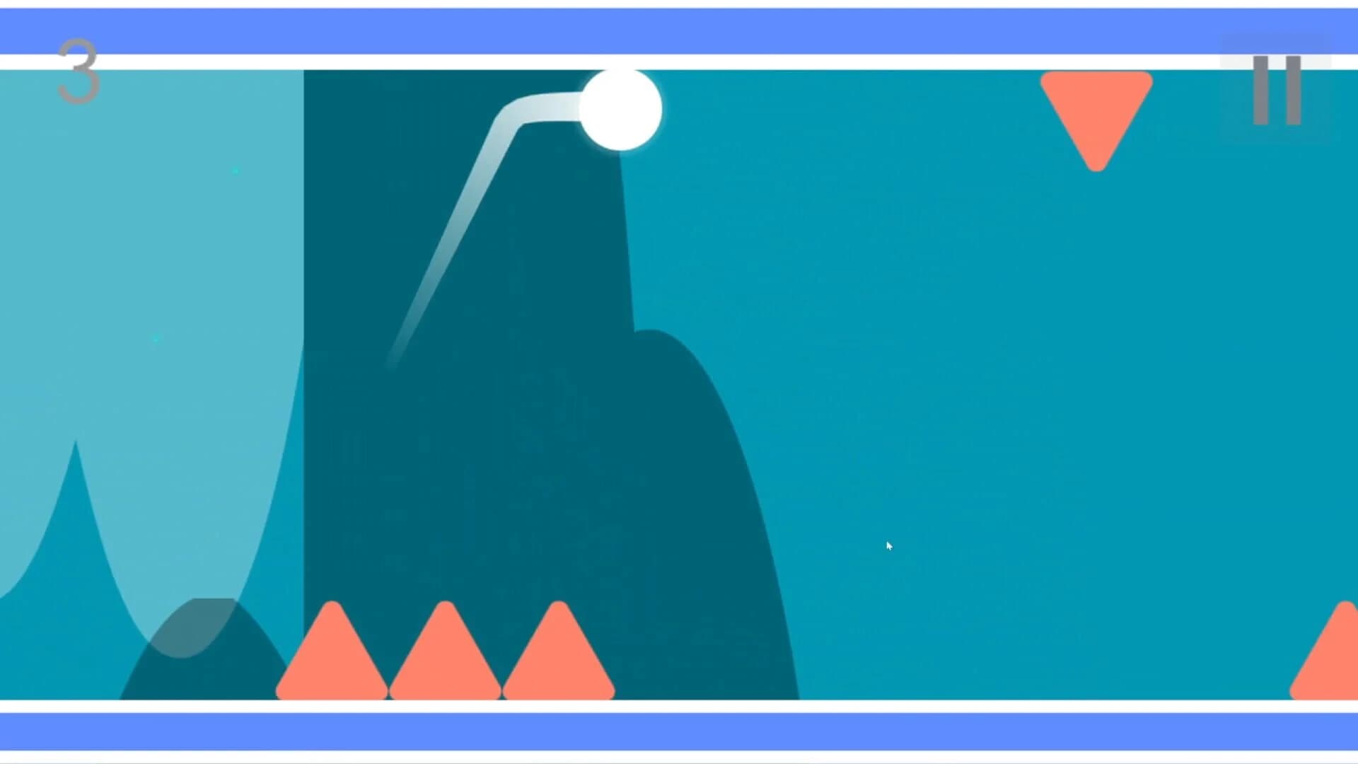 Ball Wall screenshot 4