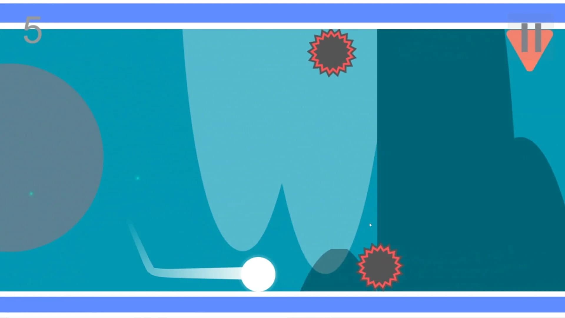 Ball Wall screenshot 2