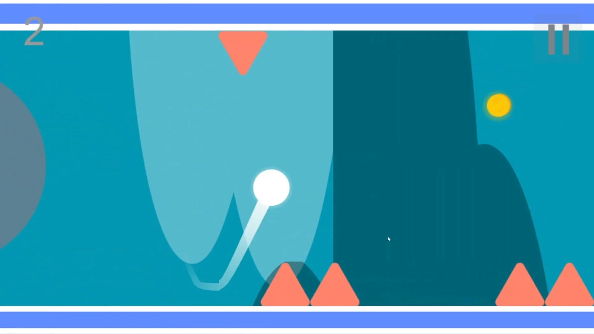 Ball Wall screenshot 5