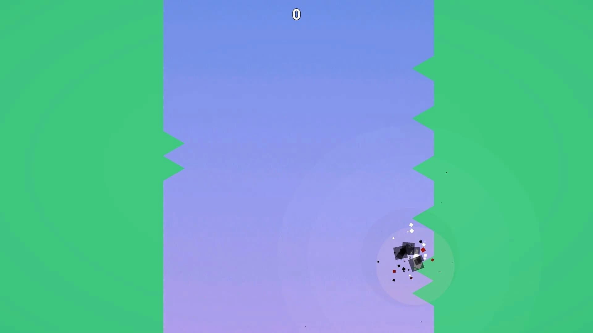 Ball Wall Jump Bump screenshot 3