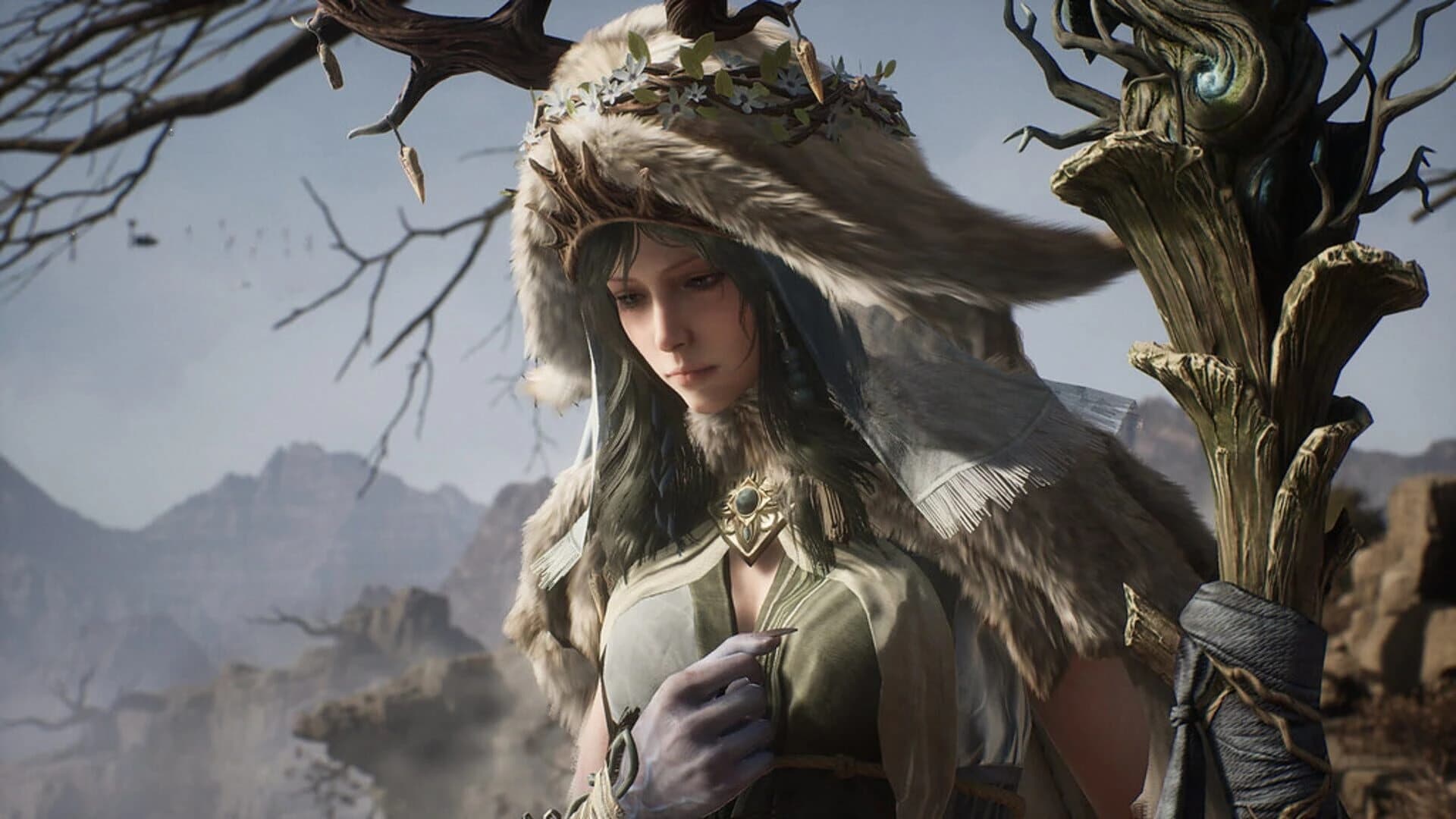 Ballad of Antara screenshot 2