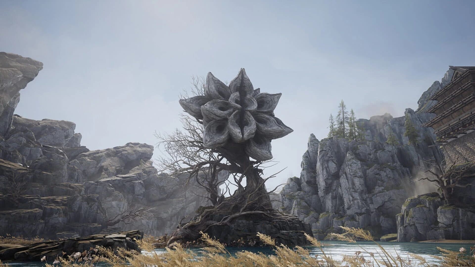 Ballad of Antara screenshot 5
