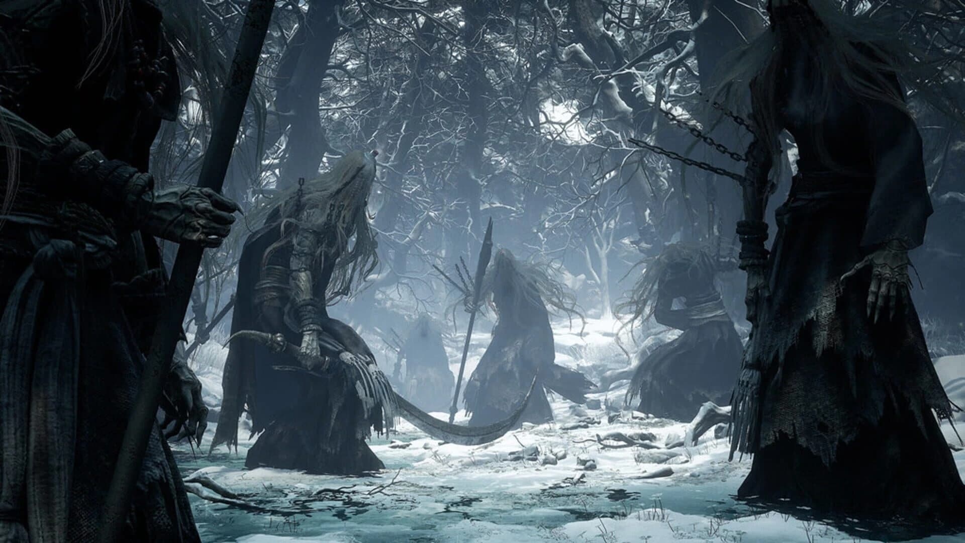 Ballad of Antara screenshot 4
