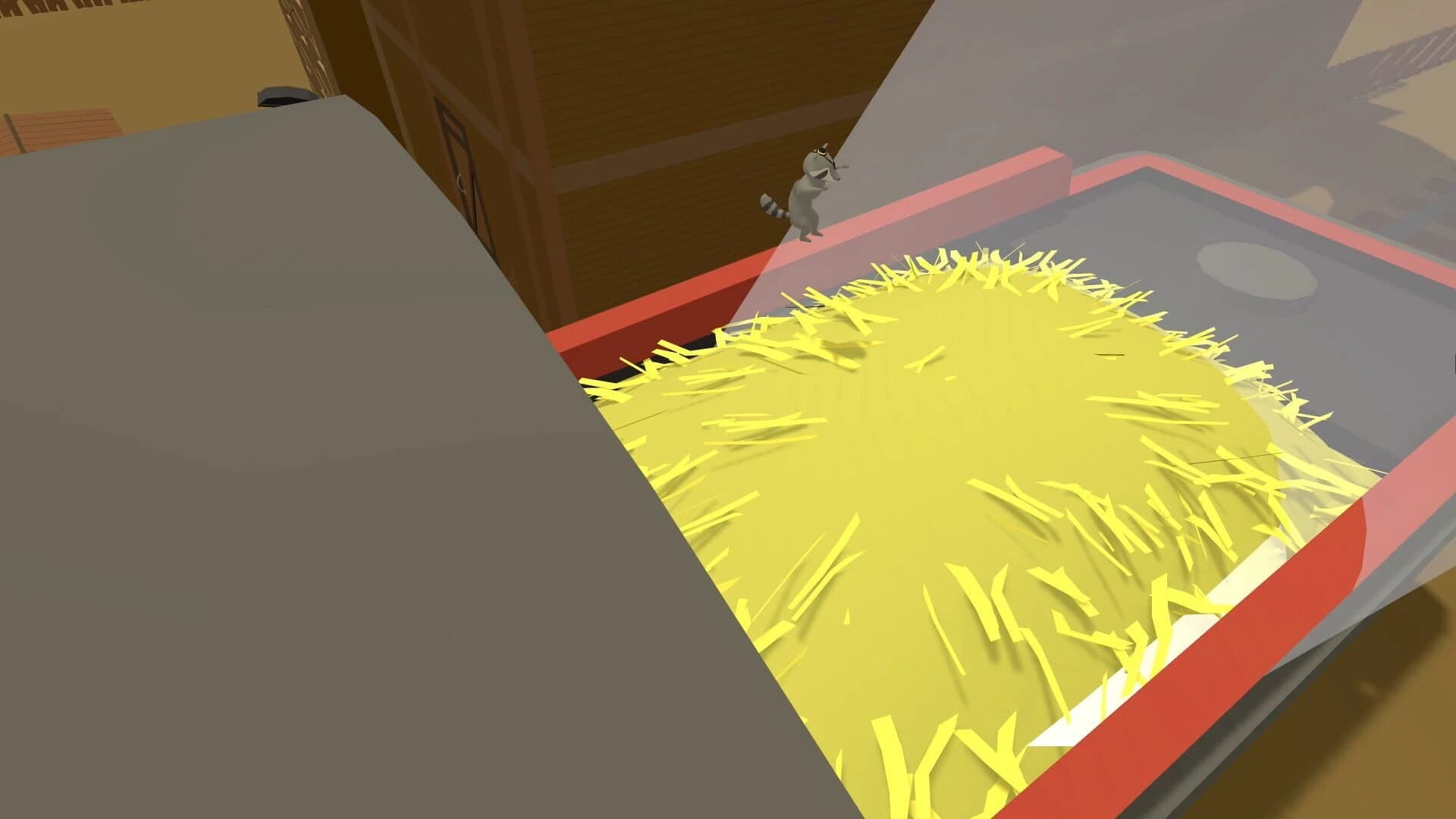 Ballad of the Masked Bandits screenshot 4