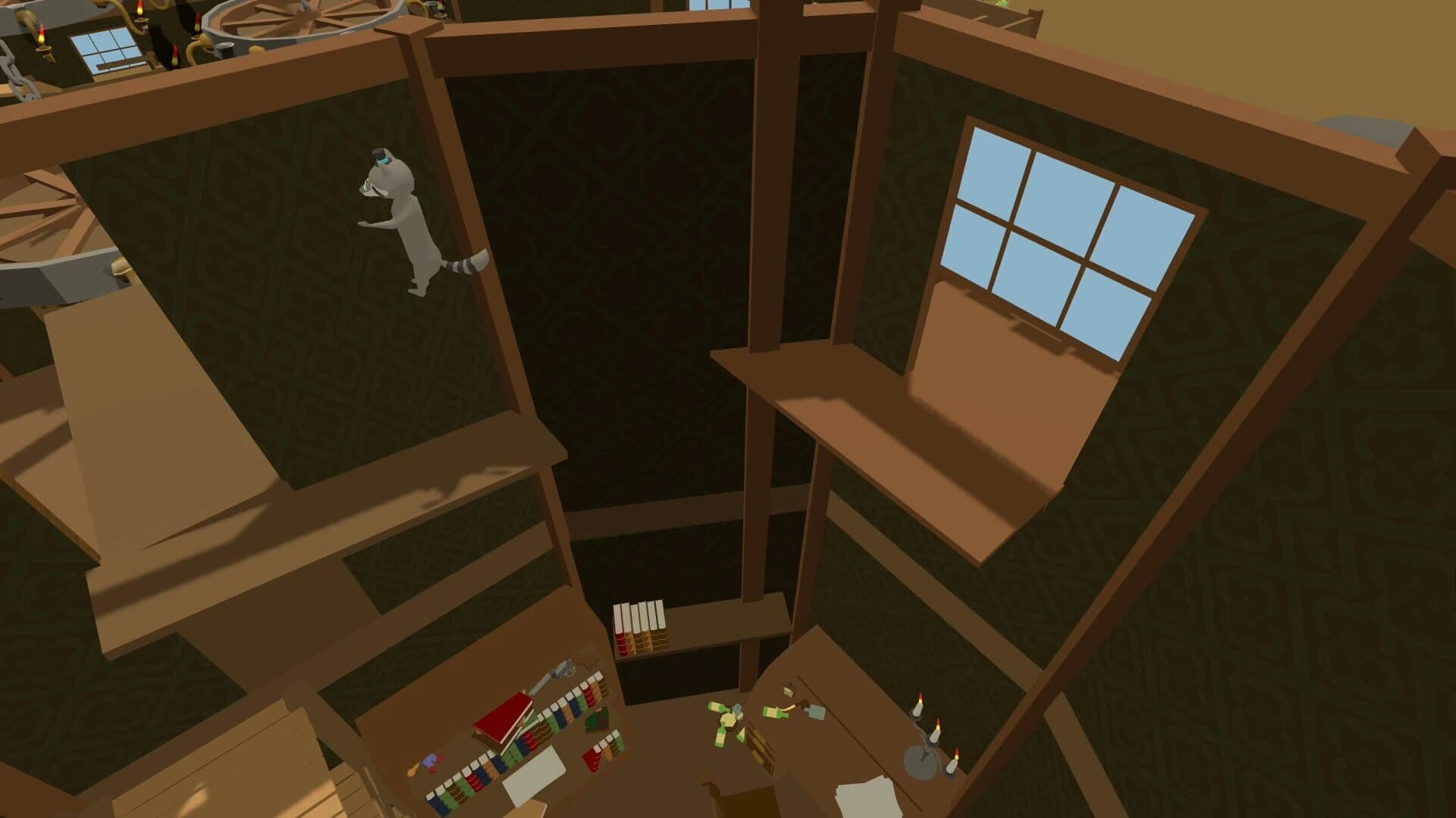 Ballad of the Masked Bandits screenshot 5