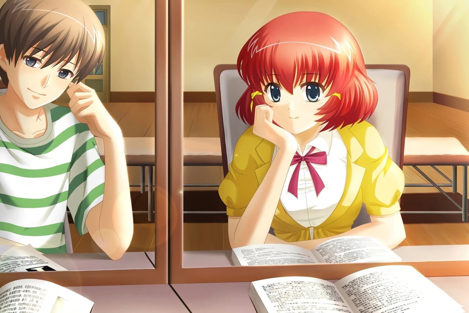 Ballade: With Memories screenshot 5
