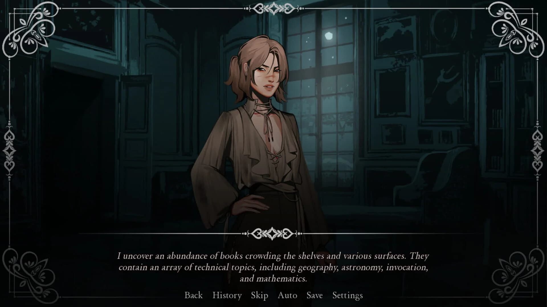 Ballads at Midnight screenshot 4