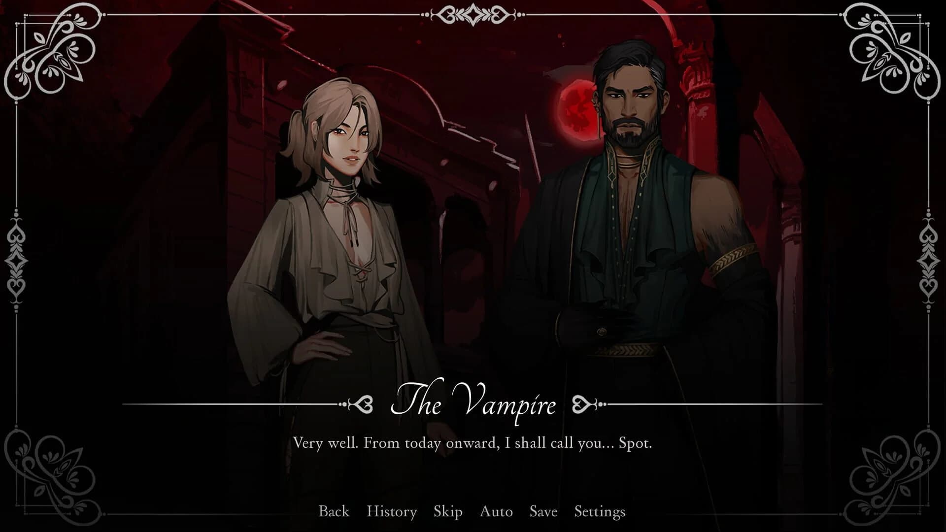 Ballads at Midnight screenshot 5