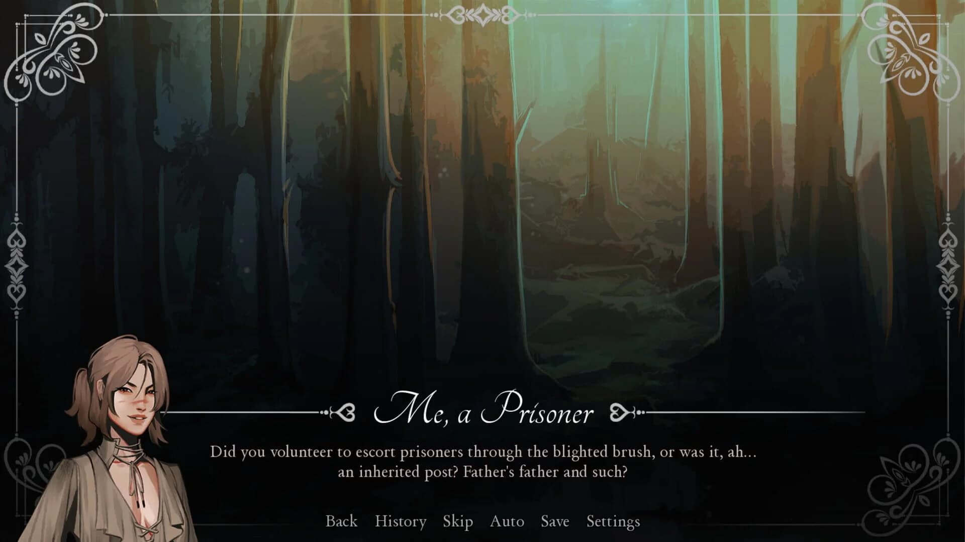 Ballads at Midnight screenshot 2