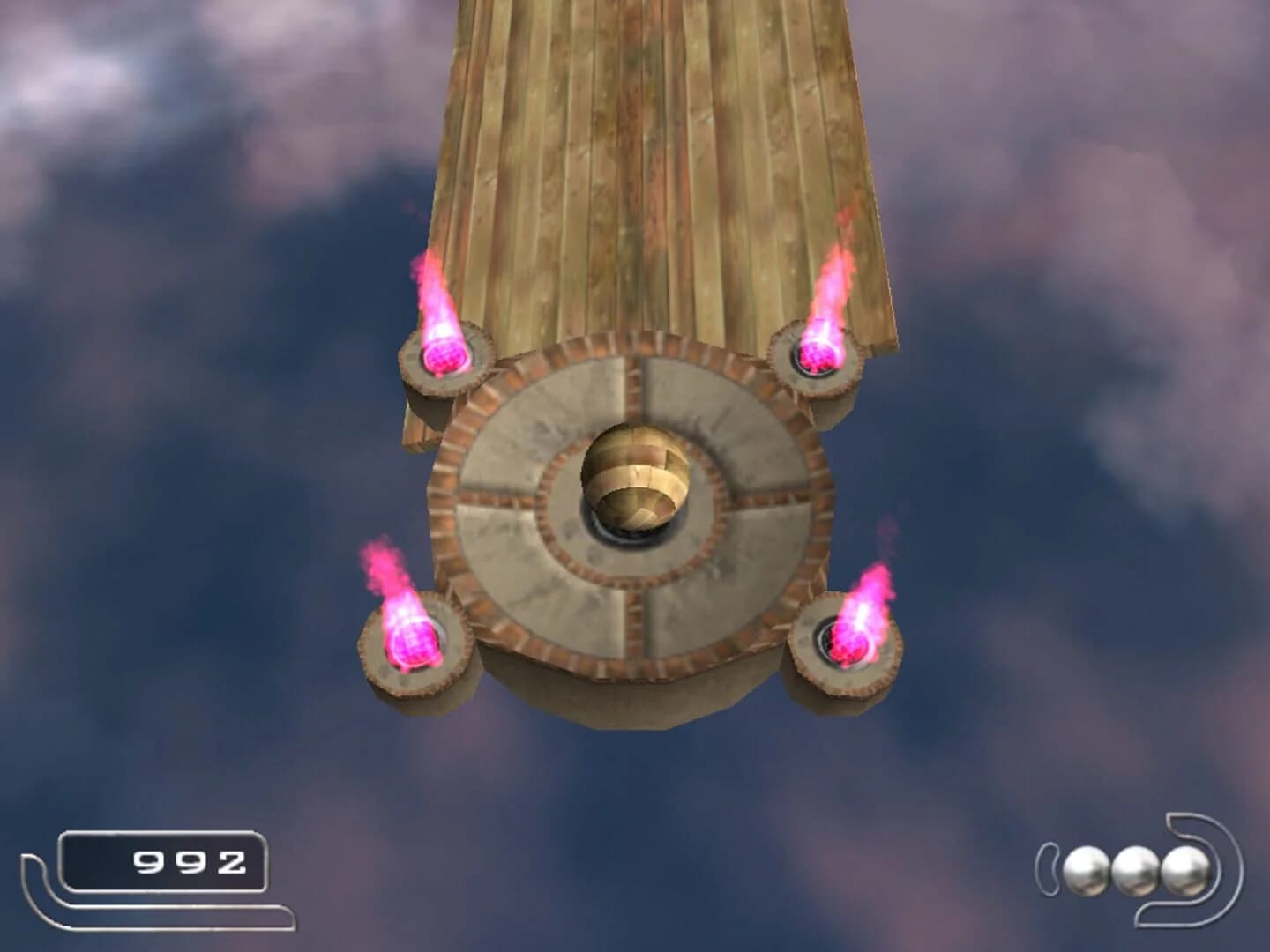 Ballance screenshot 5